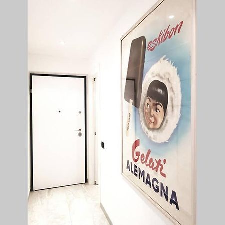 Infinity Blue Apartment Портовенере Екстериор снимка